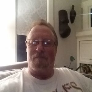 Meet your Posher, Chuck